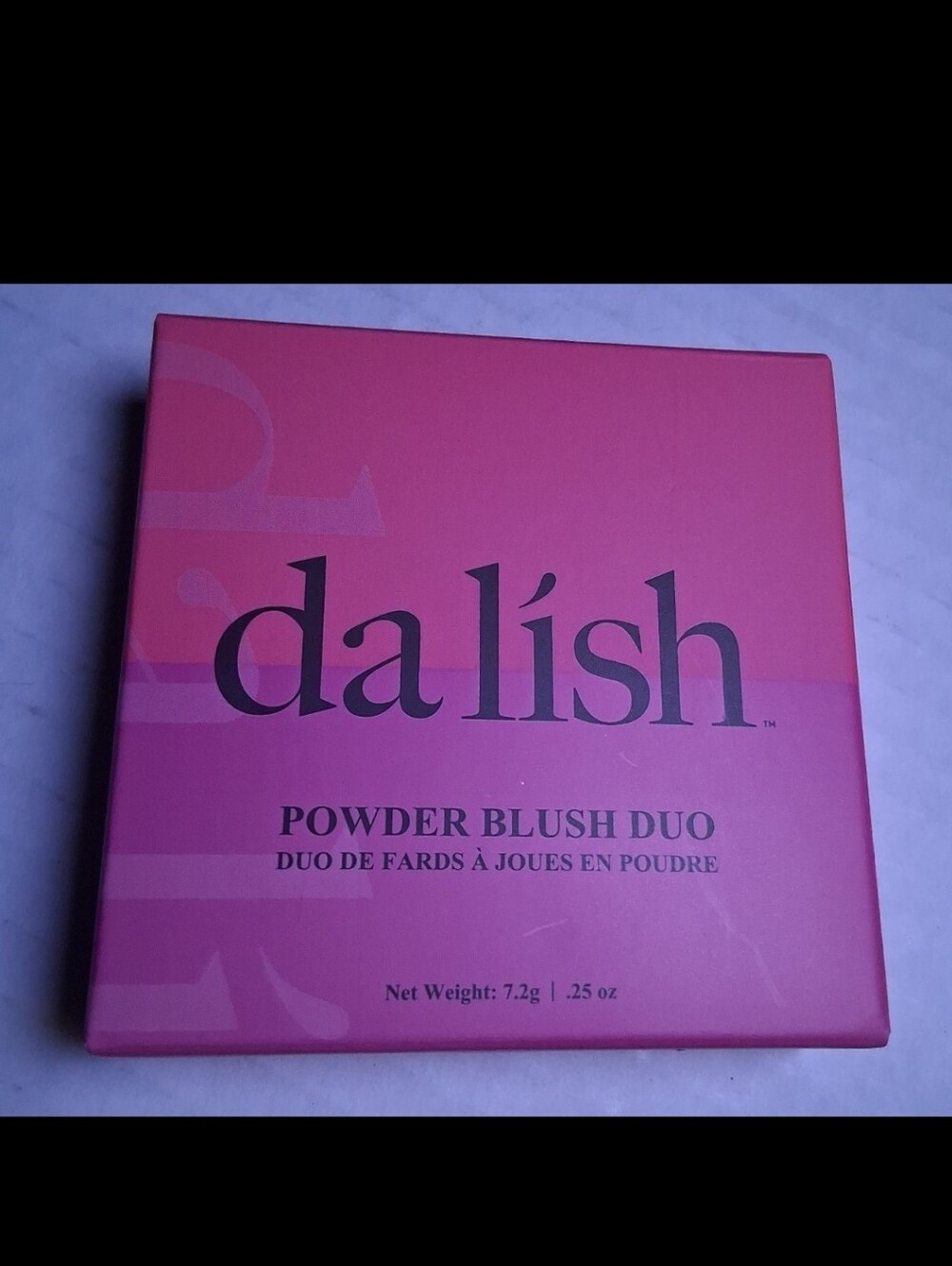 De Lish Blush Duo